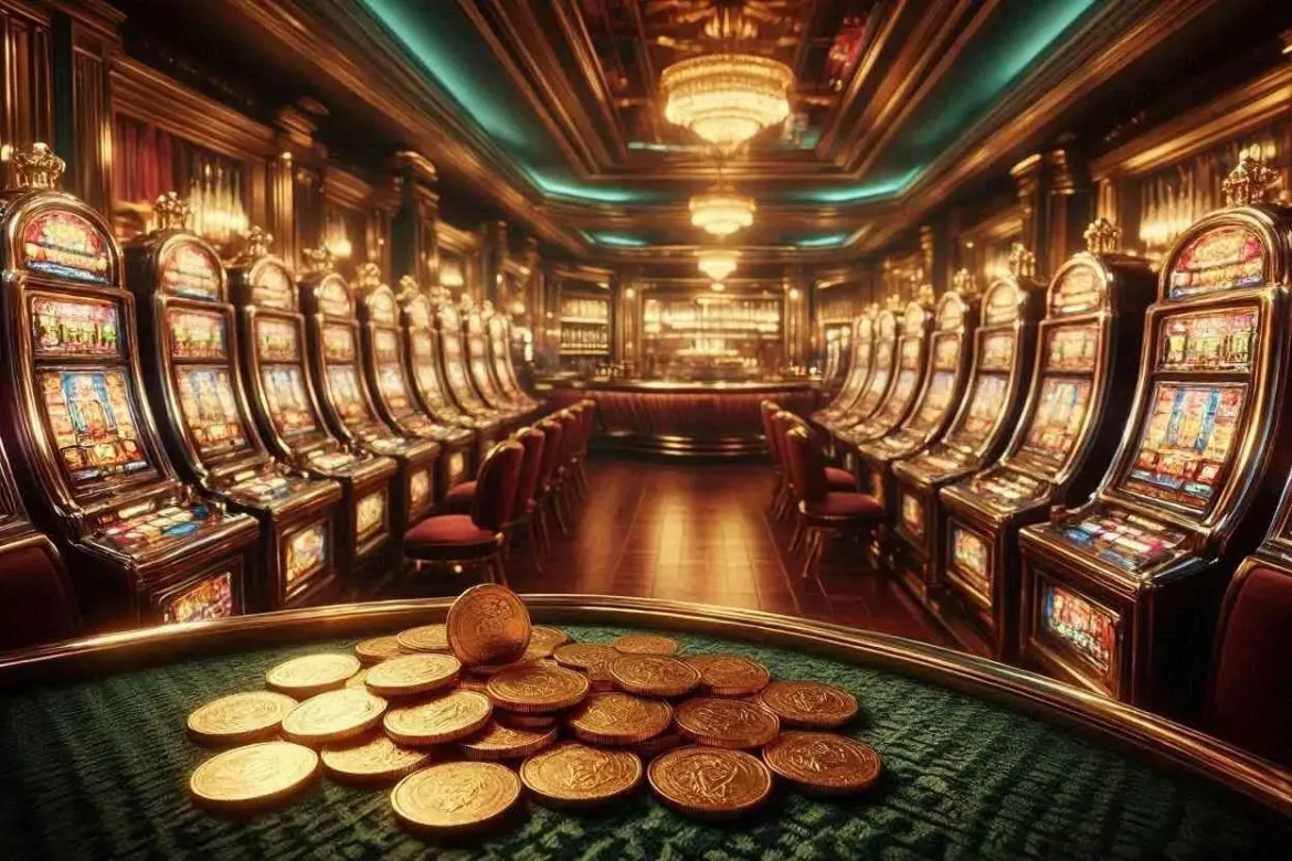 Spinsbro Casino